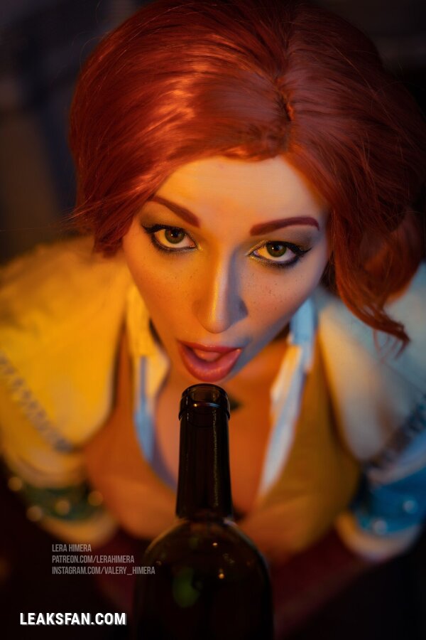 Lera Himera - Triss Merigold - 1