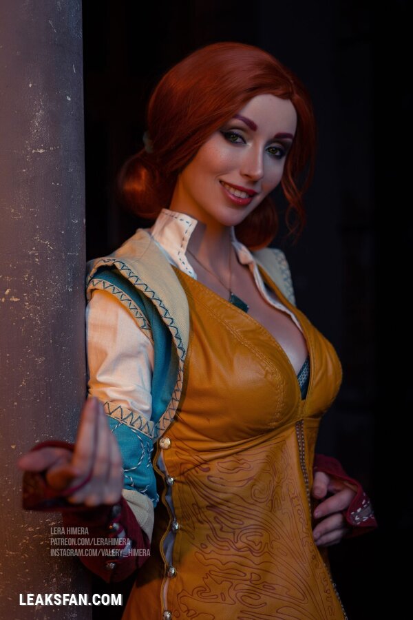 Lera Himera - Triss Merigold - 0