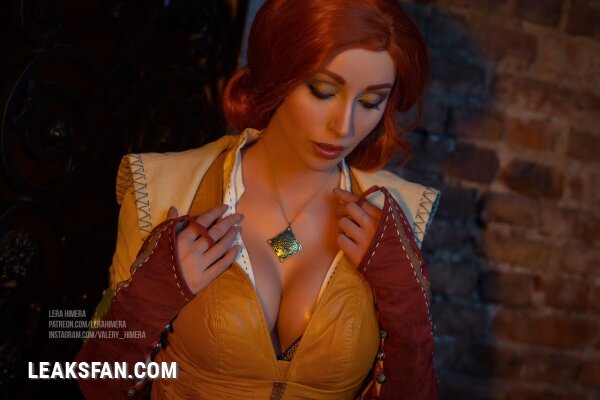 Lera Himera - Triss Merigold - 2