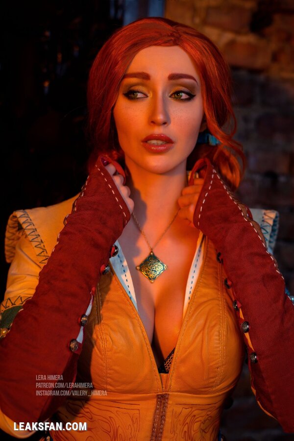 Lera Himera - Triss Merigold - 0