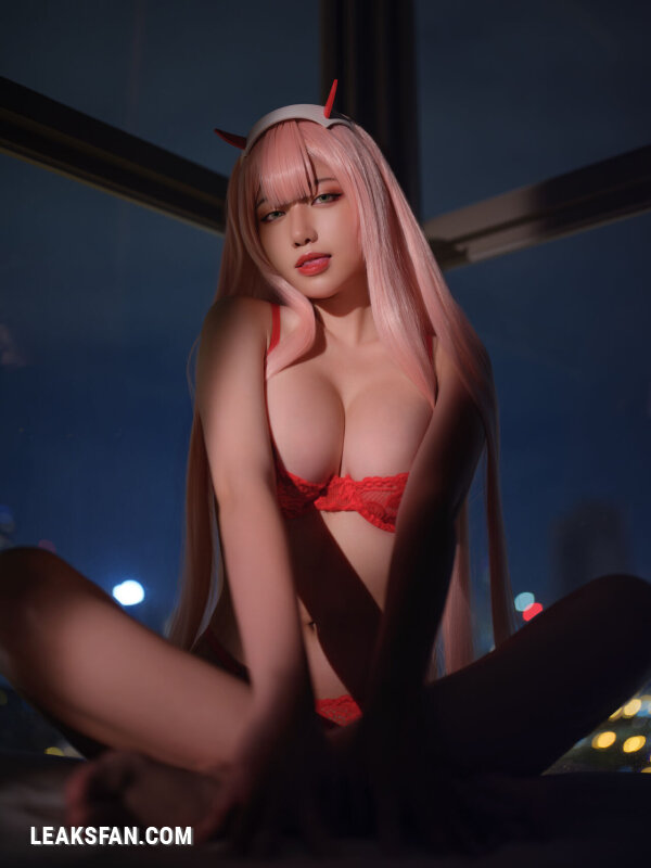 Ain Nguyen - Zero Two - 8