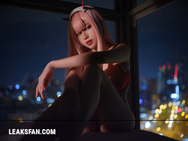 Ain Nguyen - Zero Two - 9