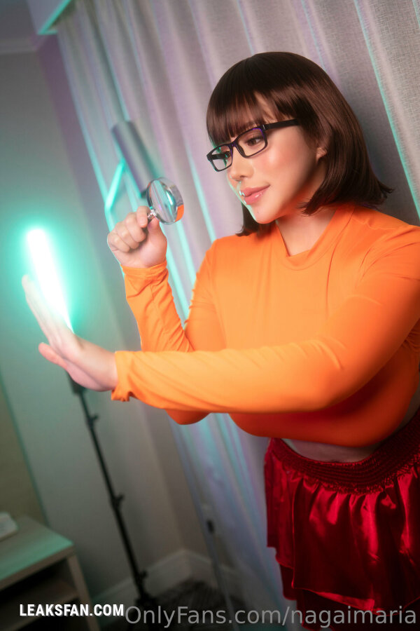 Maria Nagai - Velma - 39