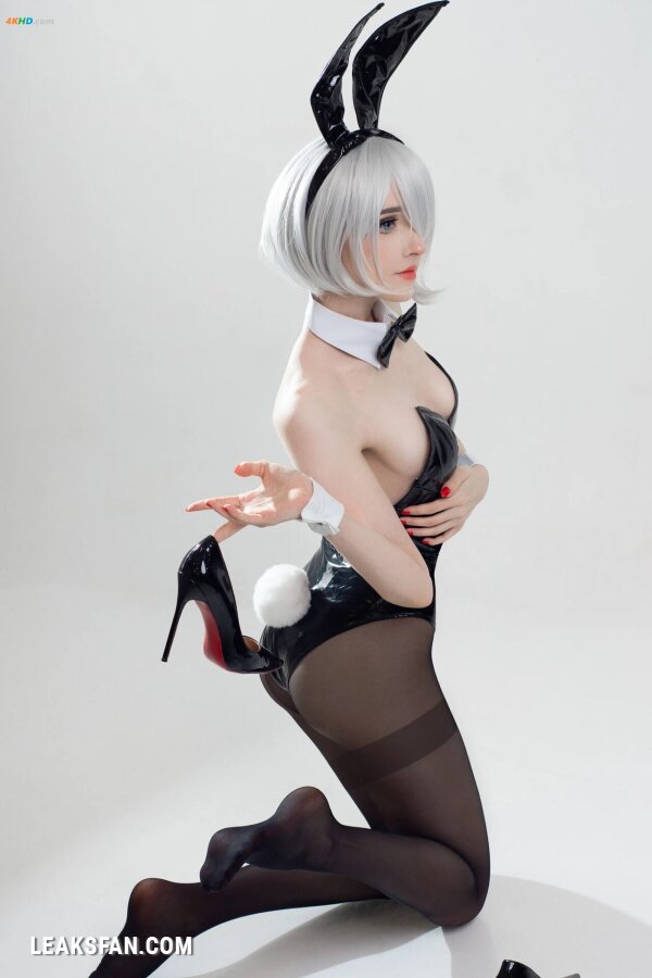 Candy Ball - Bunny 2B - 1