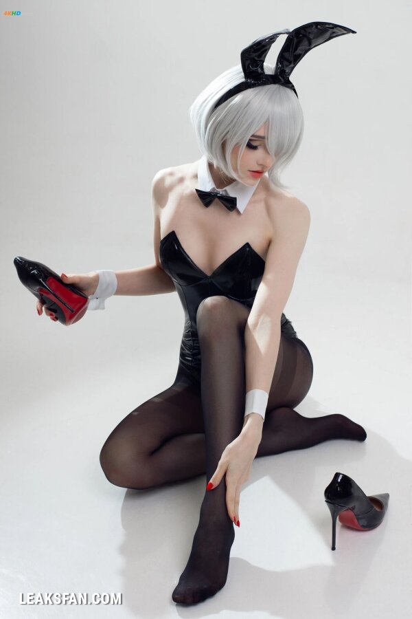 Candy Ball - Bunny 2B - 2