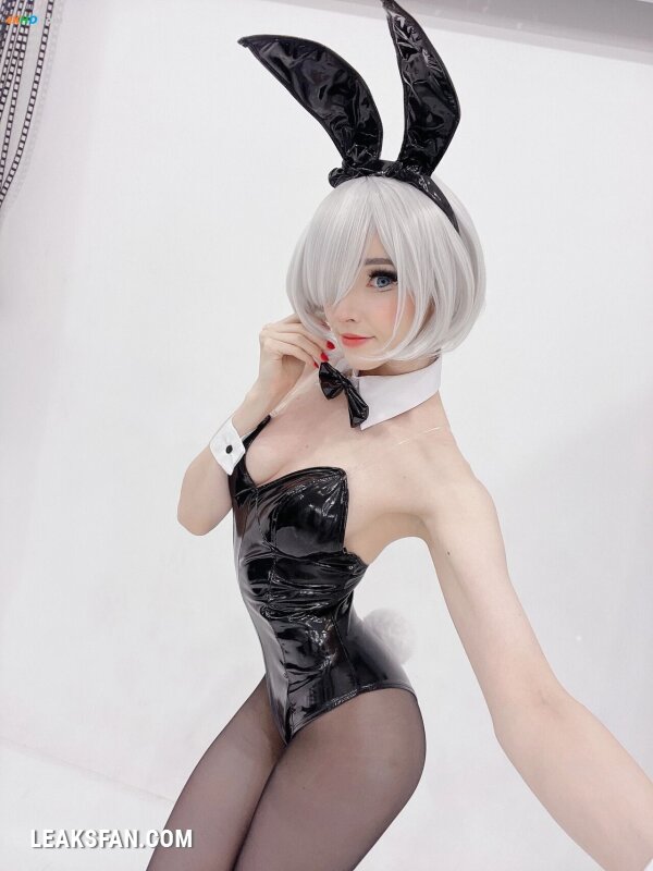 Candy Ball - Bunny 2B - 0