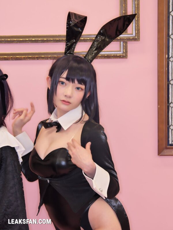 Lapin Angelia - Bunny Marin - 2