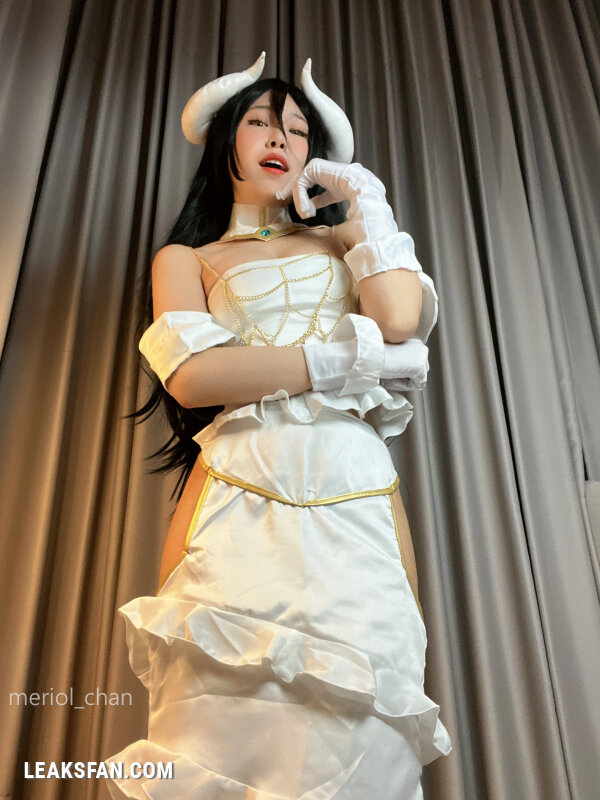 meriol_chan - Albedo - 67