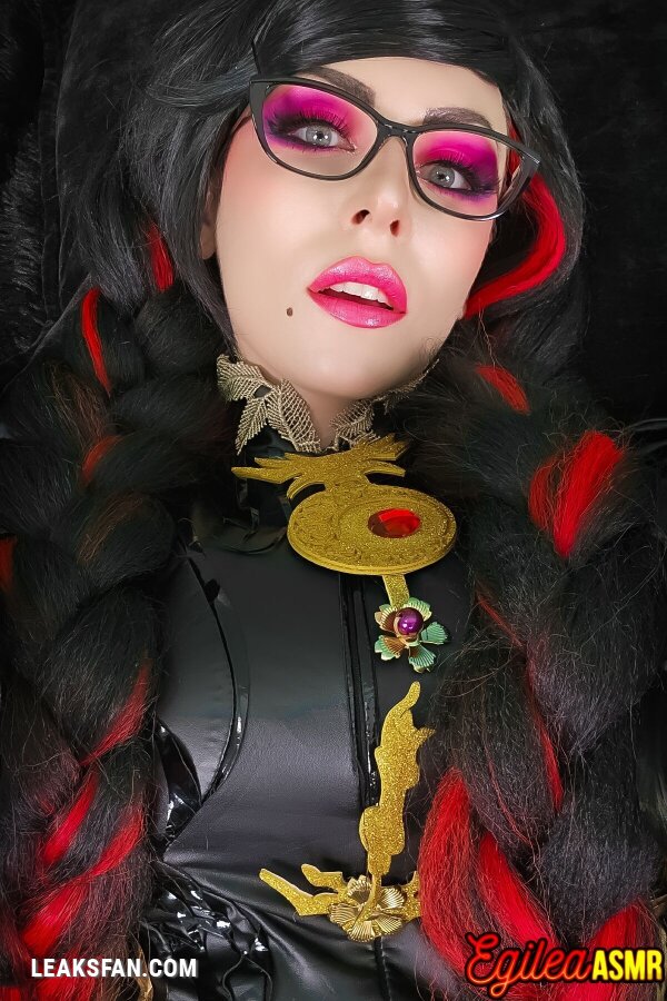 Egilea - Bayonetta - 3