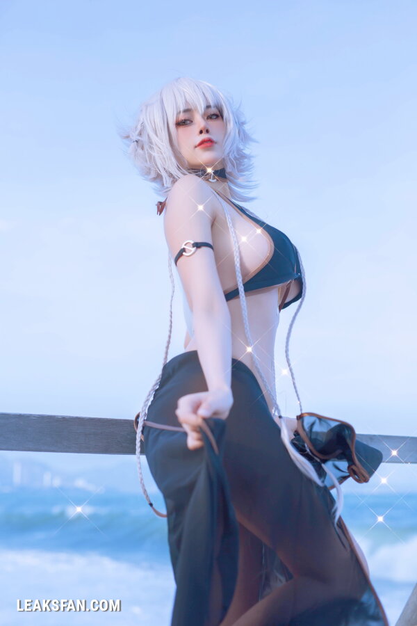 Byoru - Jeanne Alter Summer - 6