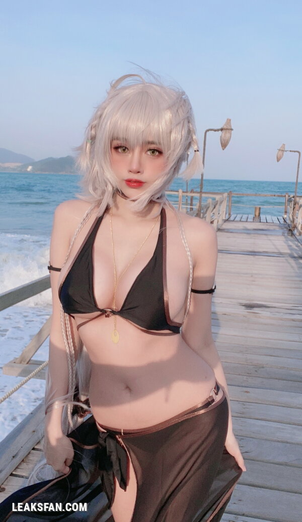 Byoru - Jeanne Alter Summer - 26