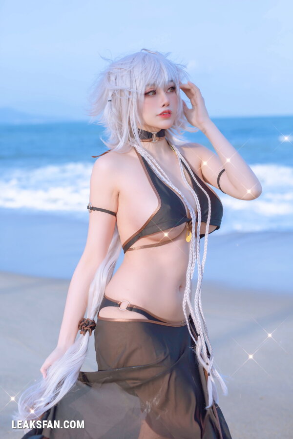 Byoru - Jeanne Alter Summer - 40