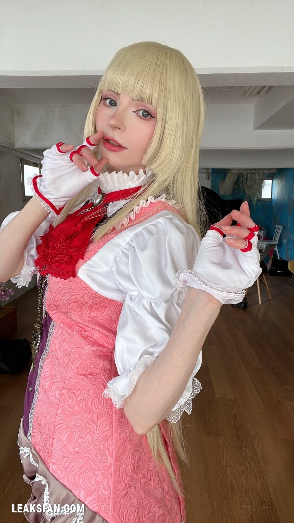 Peachmilky - Lili - 0