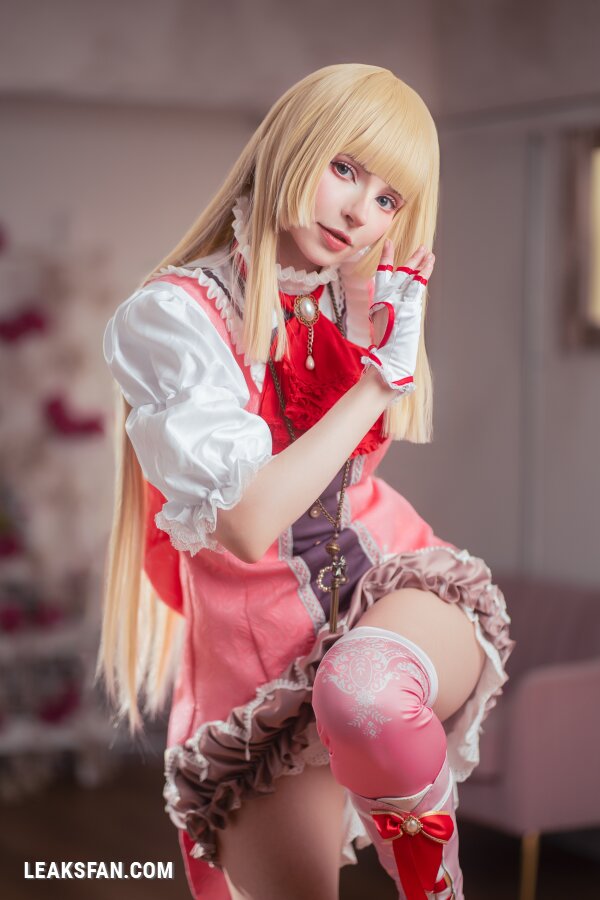 Peachmilky - Lili - 2