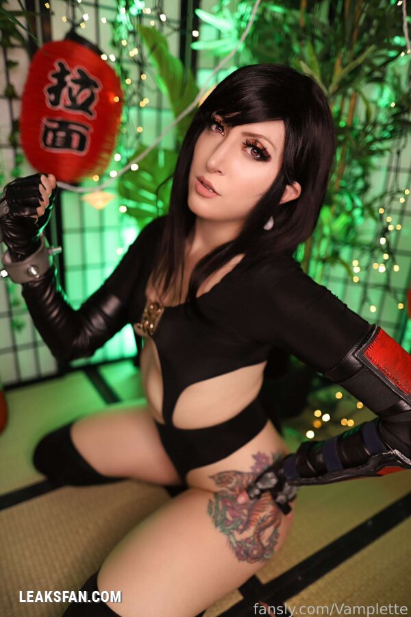 Vamplette - Tifa - 19