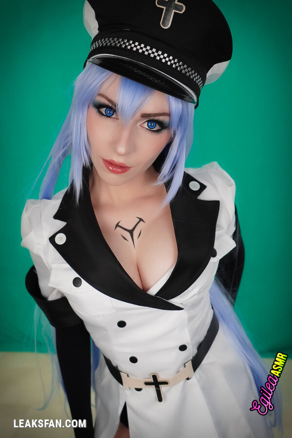 Egilea - Esdeath - 2