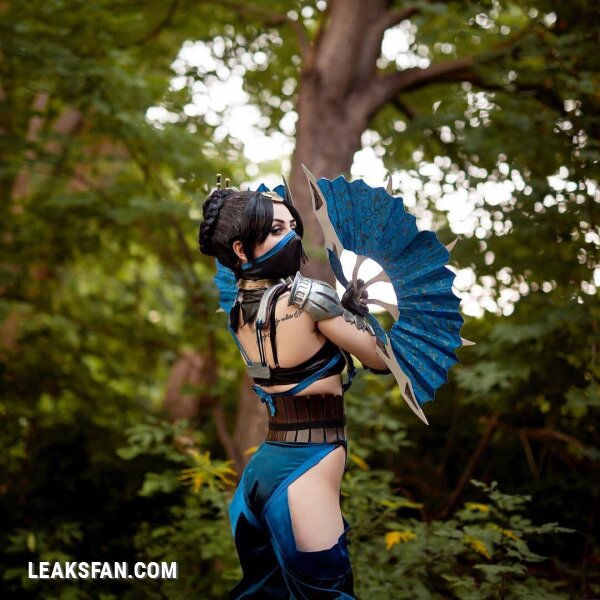 RolyatIsTaylor - Kitana - 15