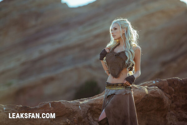 RolyatIsTaylor - Daenerys Targaryen - 29