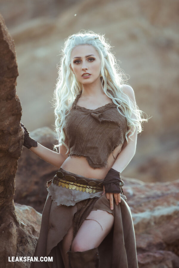 RolyatIsTaylor - Daenerys Targaryen - 30