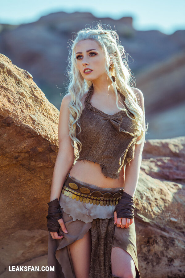 RolyatIsTaylor - Daenerys Targaryen - 31