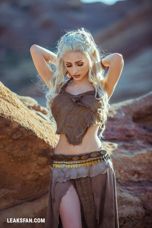 RolyatIsTaylor - Daenerys Targaryen - 33