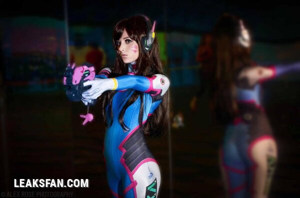 RolyatIsTaylor - D.Va - 3