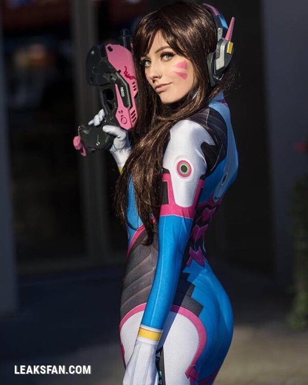 RolyatIsTaylor - D.Va - 9