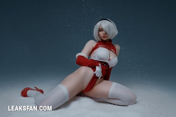 Alina Becker - 2B Chritmas - 1