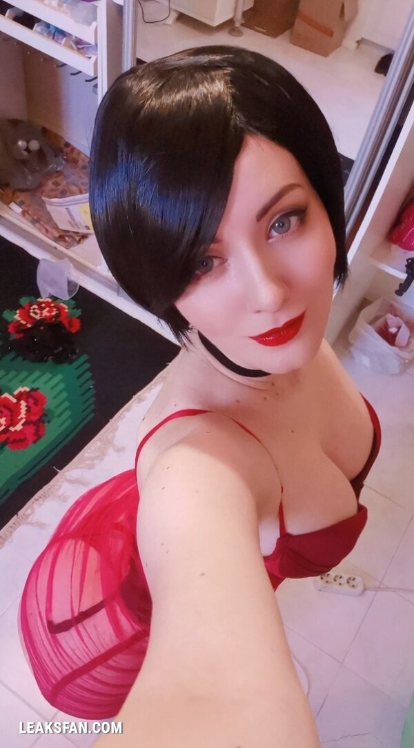 Oniksiya - Ada Wong - 2