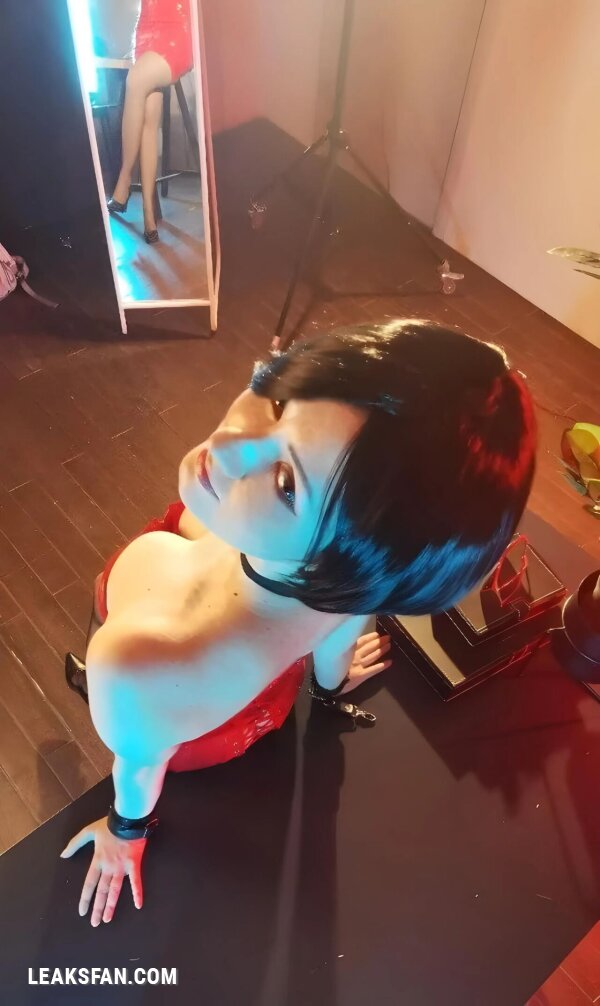 Oniksiya - Ada Wong - 38