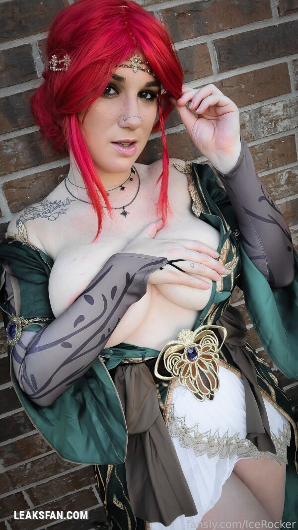 IceRocker - Triss - 0