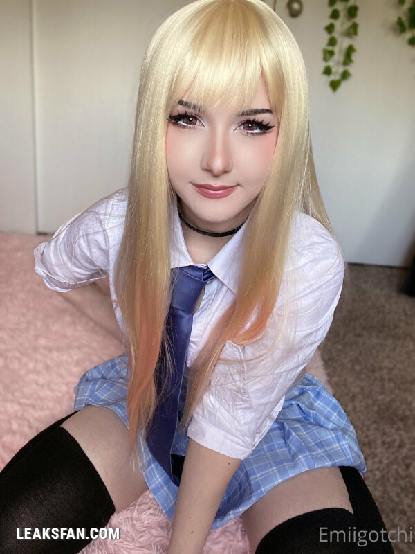 Emiigotchi -  Marin Kitagawa - 3