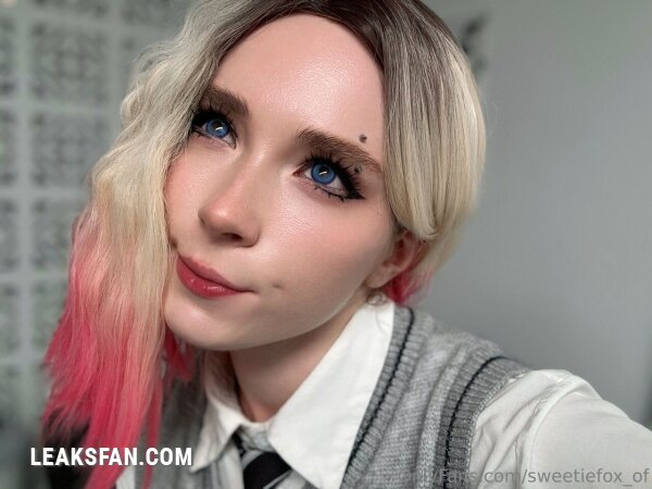 Sweetie Fox - Spidergwen (Gwen Stacy) - 0