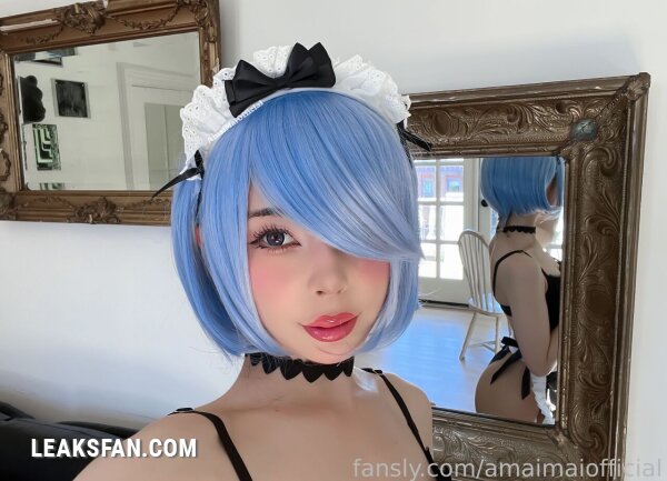 Amai Mai - Rem - 47