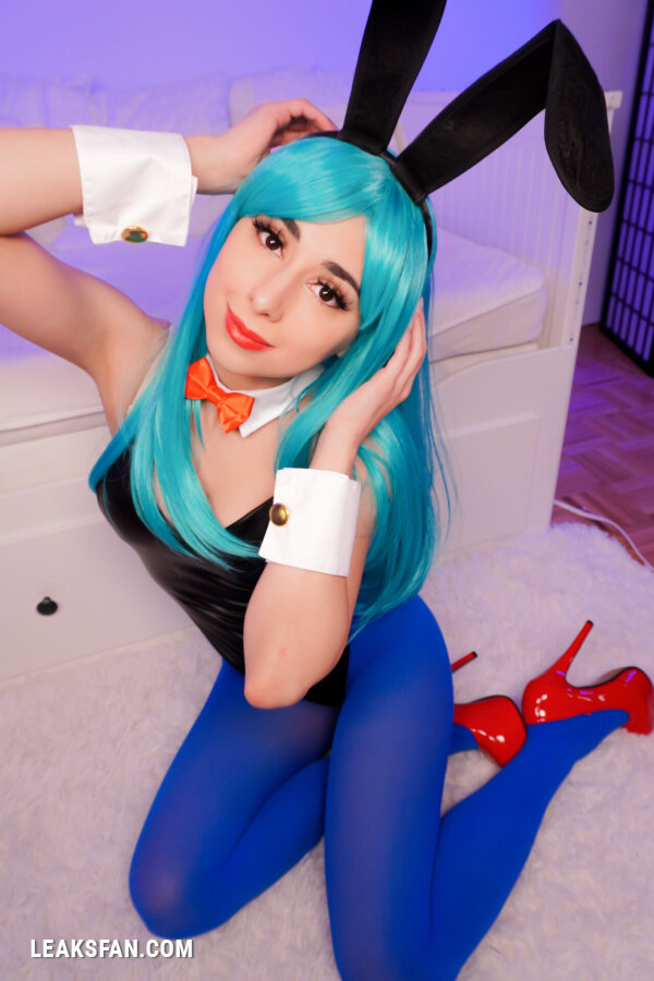 LunaRexx - Bulma - 19