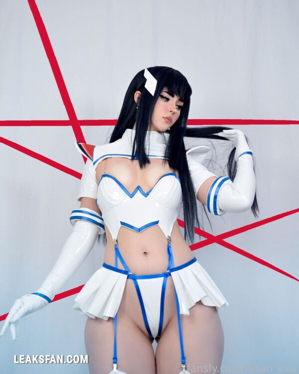 Anari.exe - Satsuki - 1