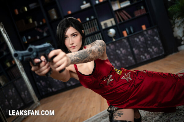 Luxlo - Ada Wong - 11