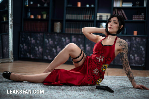 Luxlo - Ada Wong - 18