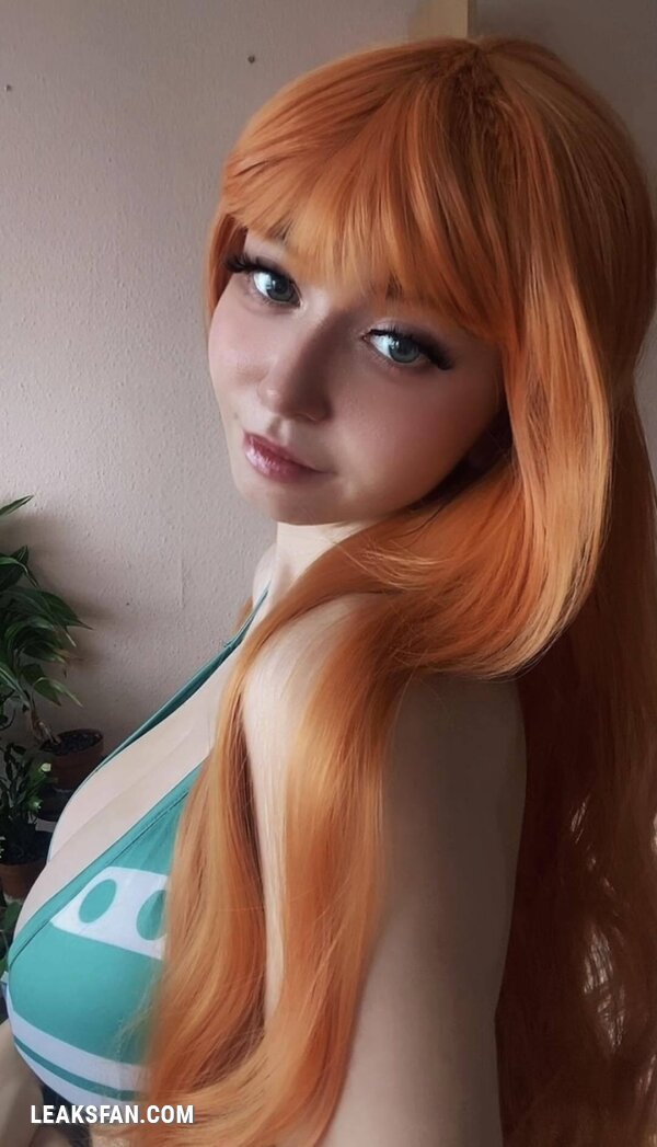 Ajin Kaily - Nami - 1