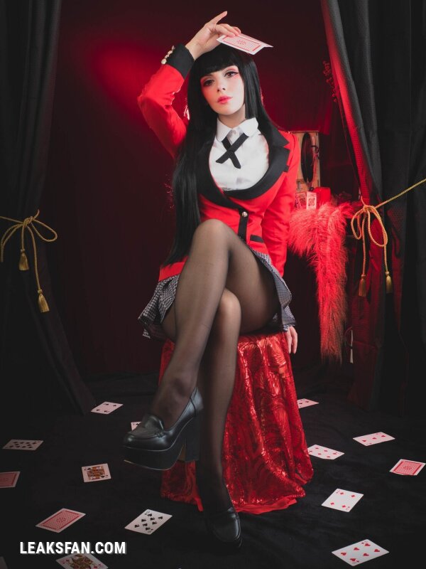 Katyuska Moonfox - Yumeko - 0