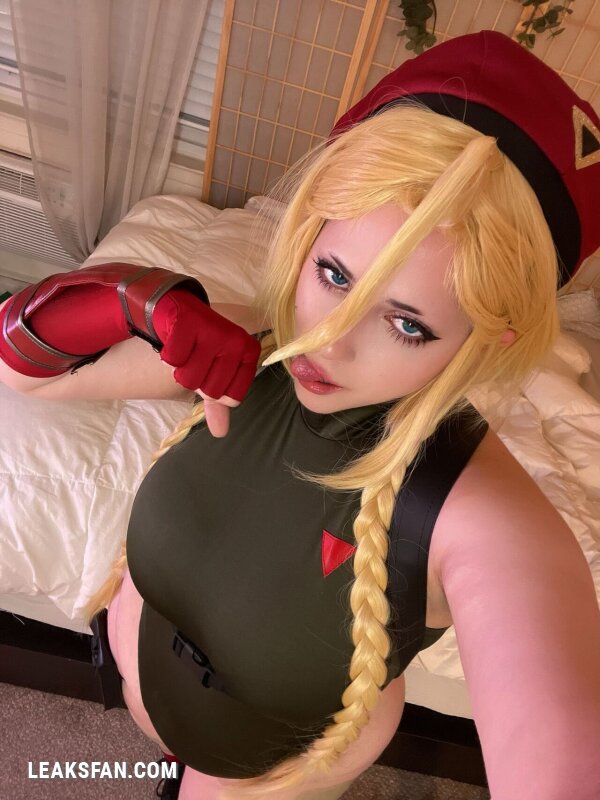 Moyumii - Cammy - 12