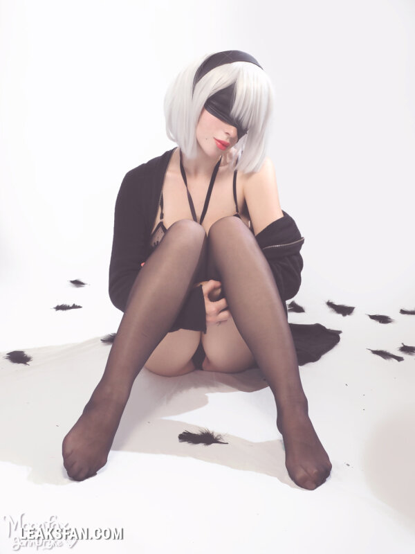 Katyuska Moonfox - 2B - 16