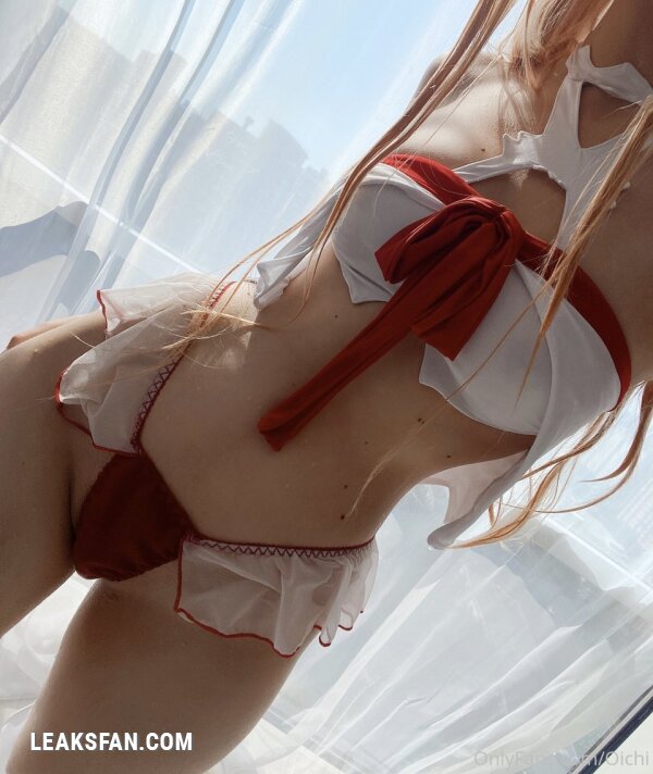 Oichi - Asuna - 2