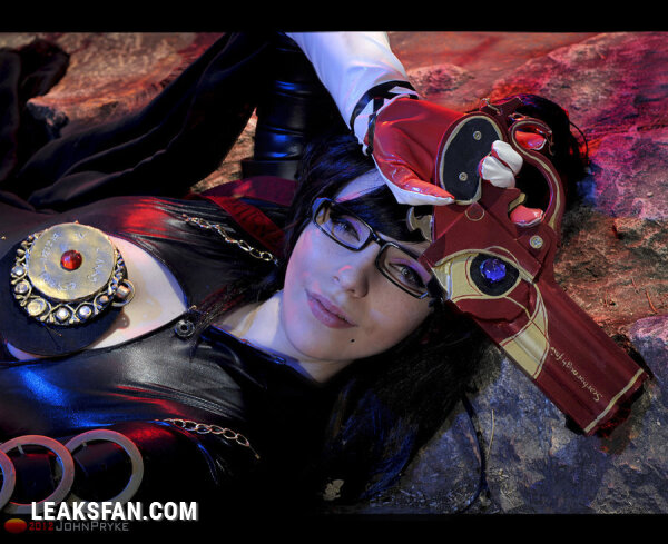 Katyuska Moonfox - Bayonetta - 7