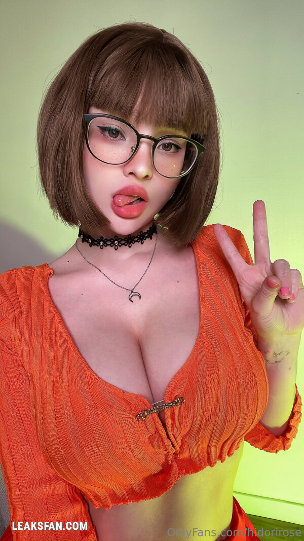 Hidori Rose - Velma Dinkley - 12