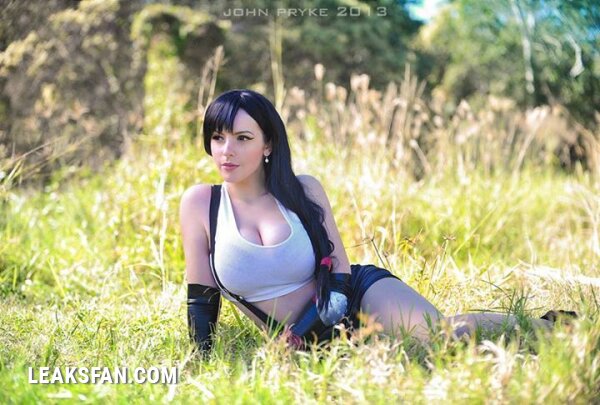 Katyuska Moonfox - Tifa - 6