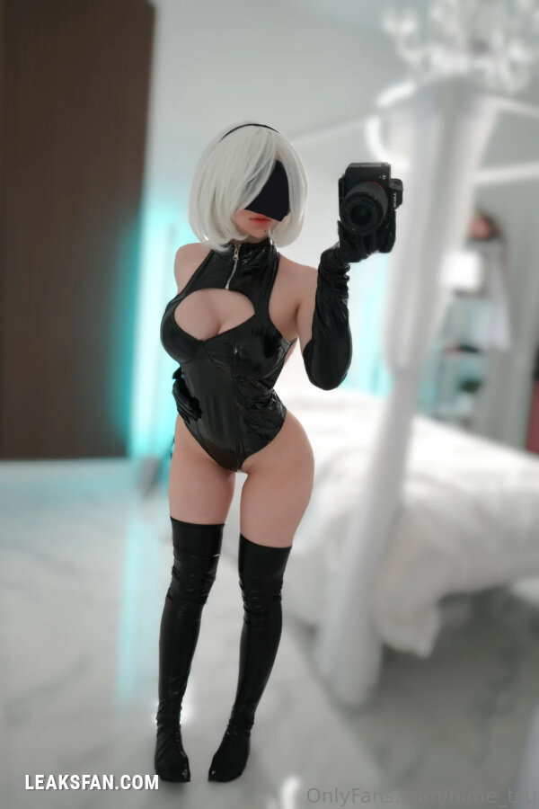 Hime Tsu - 2B - 0