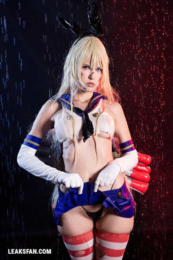 Jean Wanwan - Shimakaze - 0