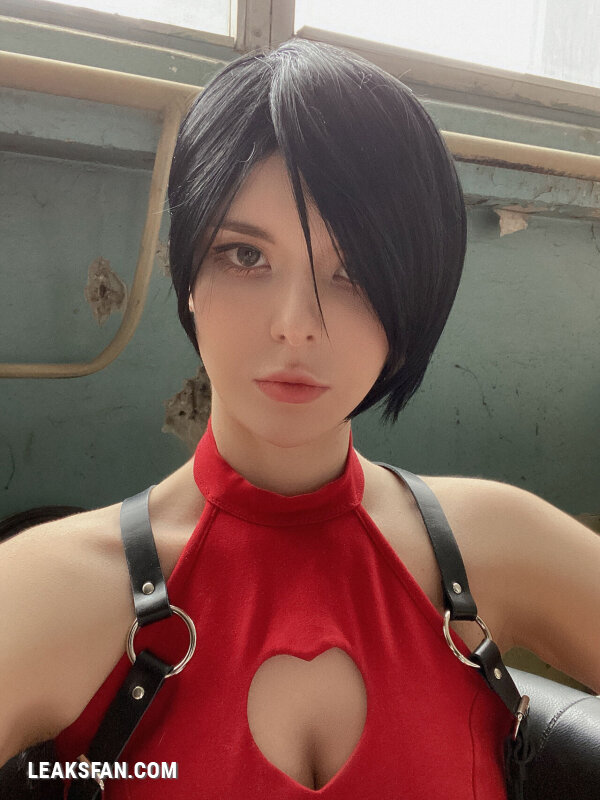 Vinnegal - Ada Wong - 39