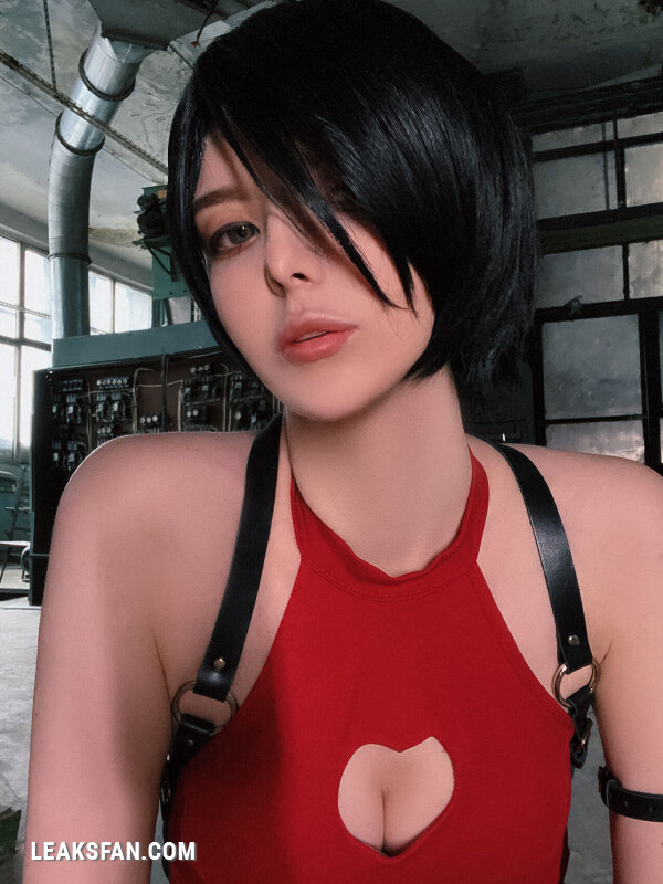 Vinnegal - Ada Wong - 50